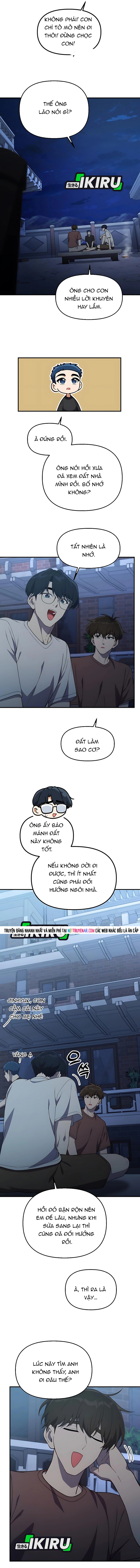 Thiên Tài Bình Dị Tập 43 trang 2