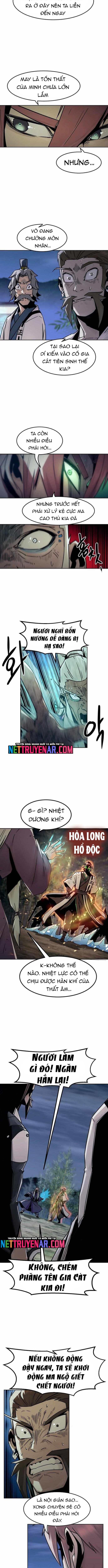 Thiên Tài Bình Dị Tập 44 trang 7