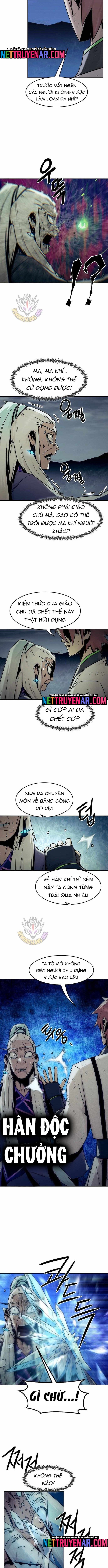 Thiên Tài Bình Dị Tập 44 trang 8