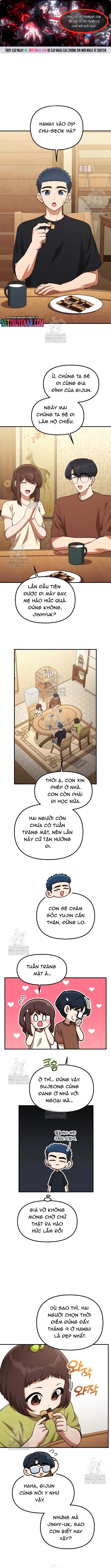 Thiên Tài Bình Dị Tập 45 trang 1