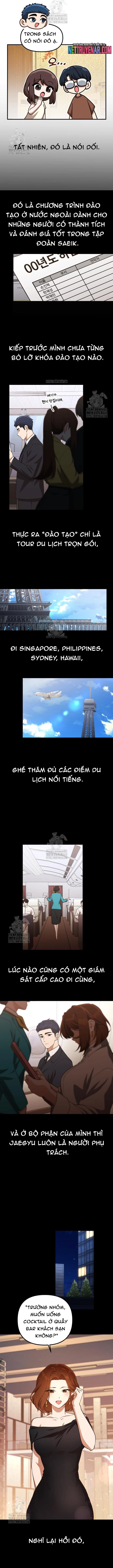 Thiên Tài Bình Dị Tập 45 trang 2