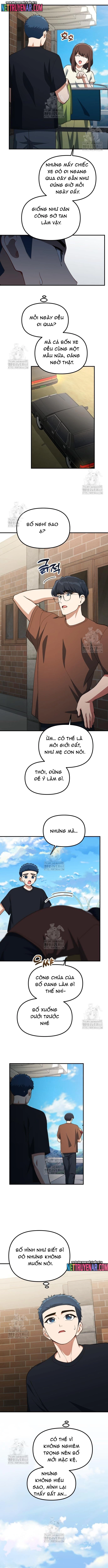 Thiên Tài Bình Dị Tập 45 trang 4
