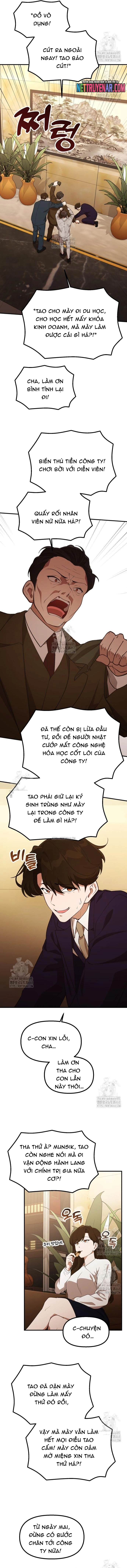 Thiên Tài Bình Dị Tập 45 trang 6