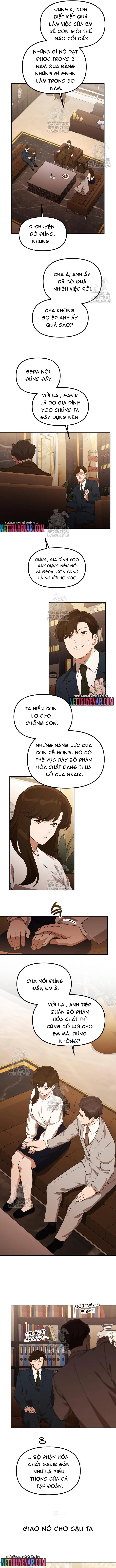 Thiên Tài Bình Dị Tập 45 trang 9