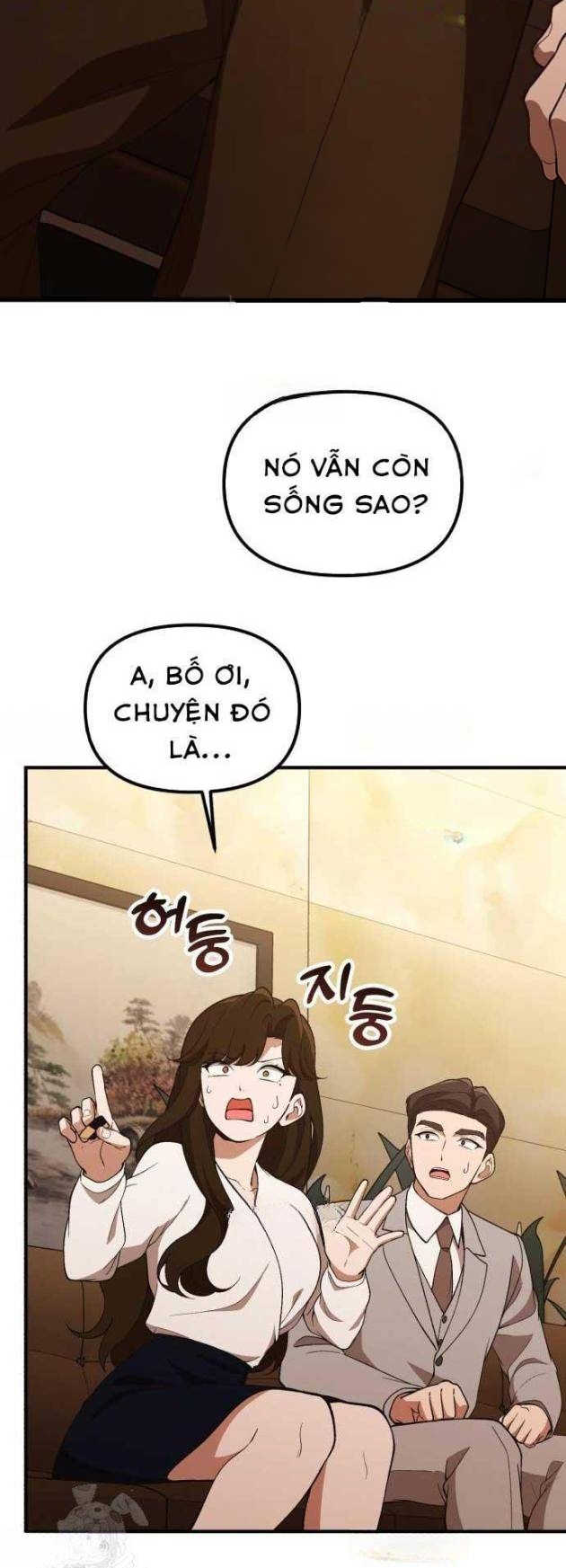 Thiên Tài Bình Dị Tập 46 trang 2
