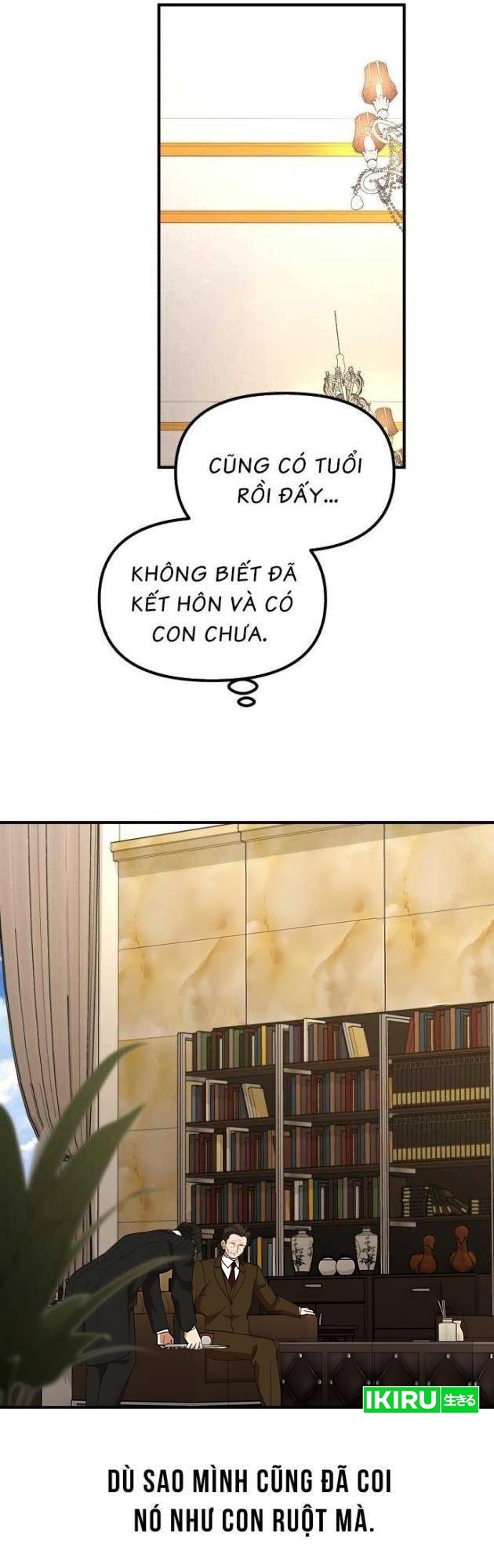 Thiên Tài Bình Dị Tập 46 trang 11