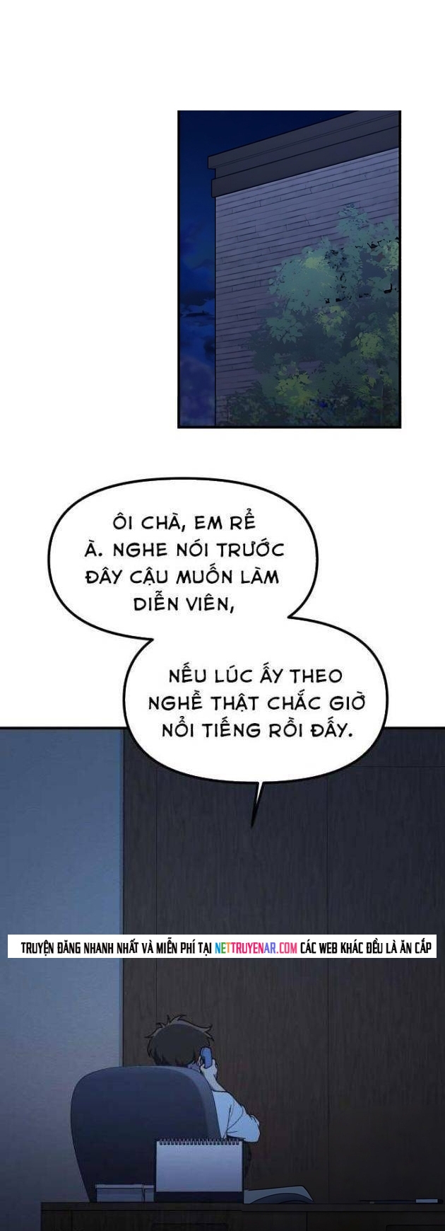 Thiên Tài Bình Dị Tập 46 trang 13