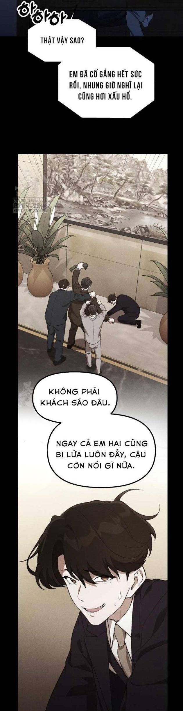 Thiên Tài Bình Dị Tập 46 trang 14