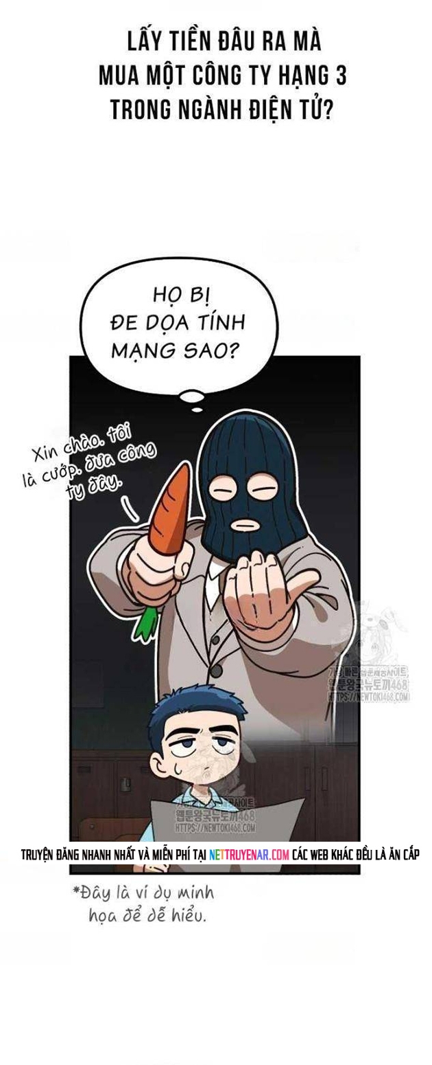 Thiên Tài Bình Dị Tập 46 trang 35