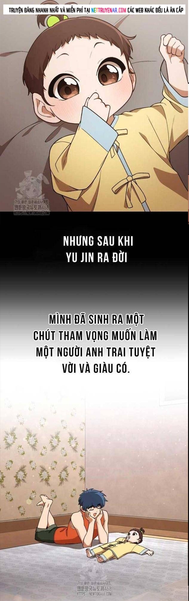 Thiên Tài Bình Dị Tập 46 trang 39