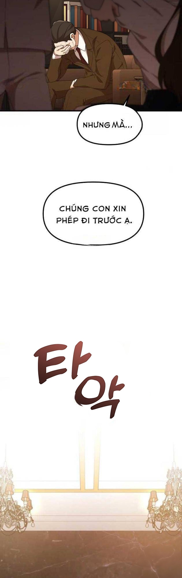 Thiên Tài Bình Dị Tập 46 trang 5