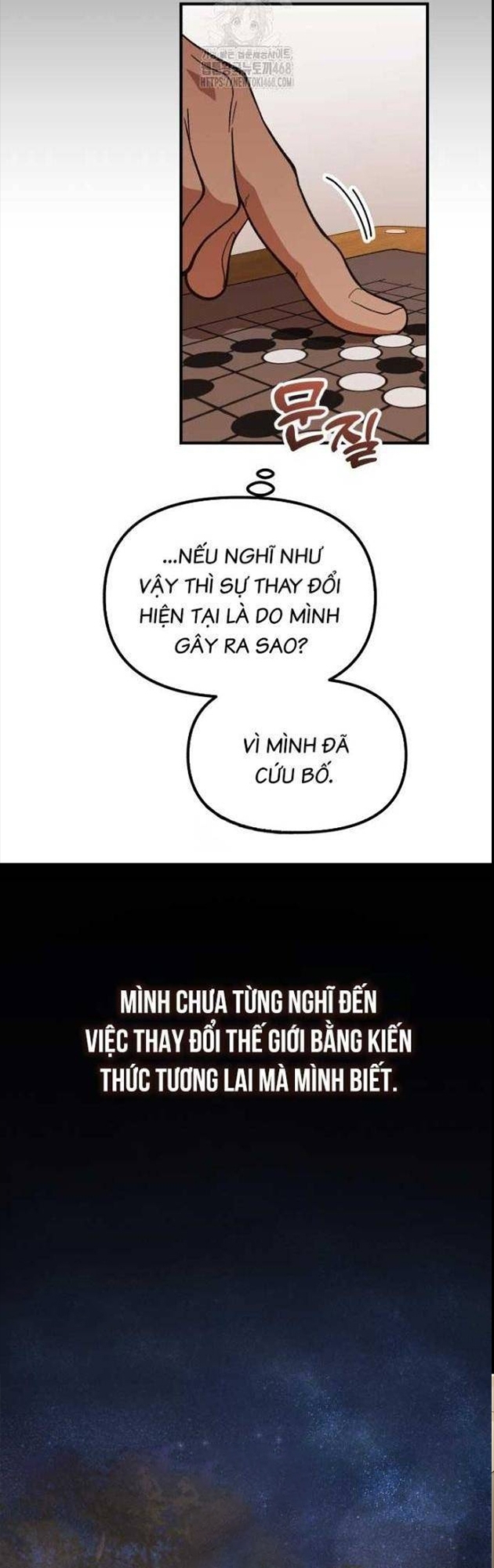 Thiên Tài Bình Dị Tập 46 trang 44