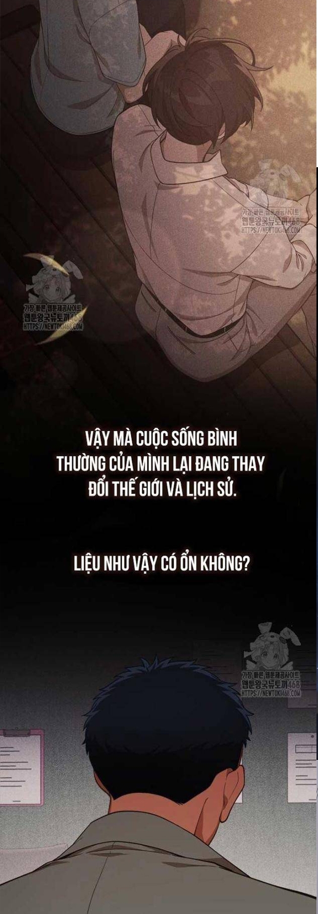 Thiên Tài Bình Dị Tập 46 trang 46
