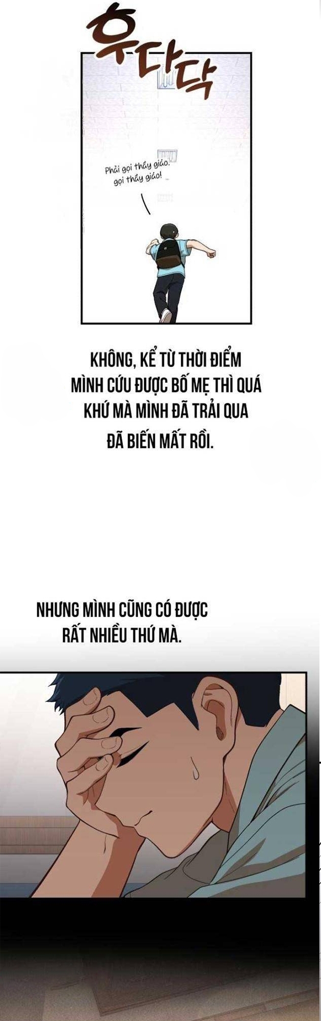 Thiên Tài Bình Dị Tập 46 trang 50