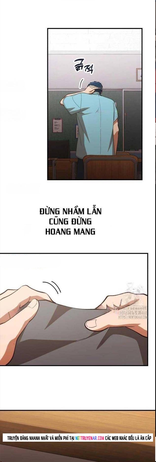 Thiên Tài Bình Dị Tập 46 trang 55