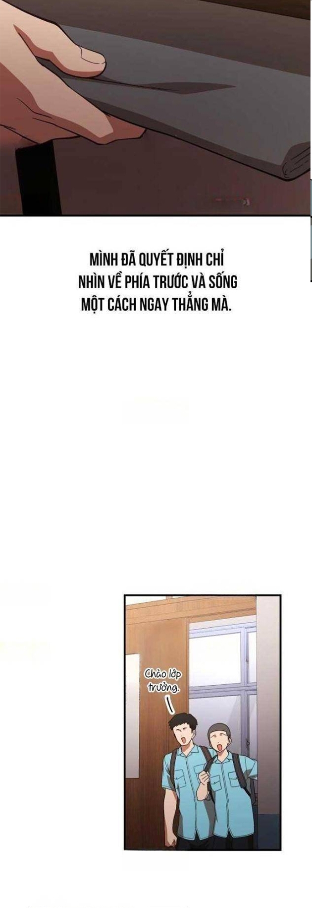 Thiên Tài Bình Dị Tập 46 trang 56