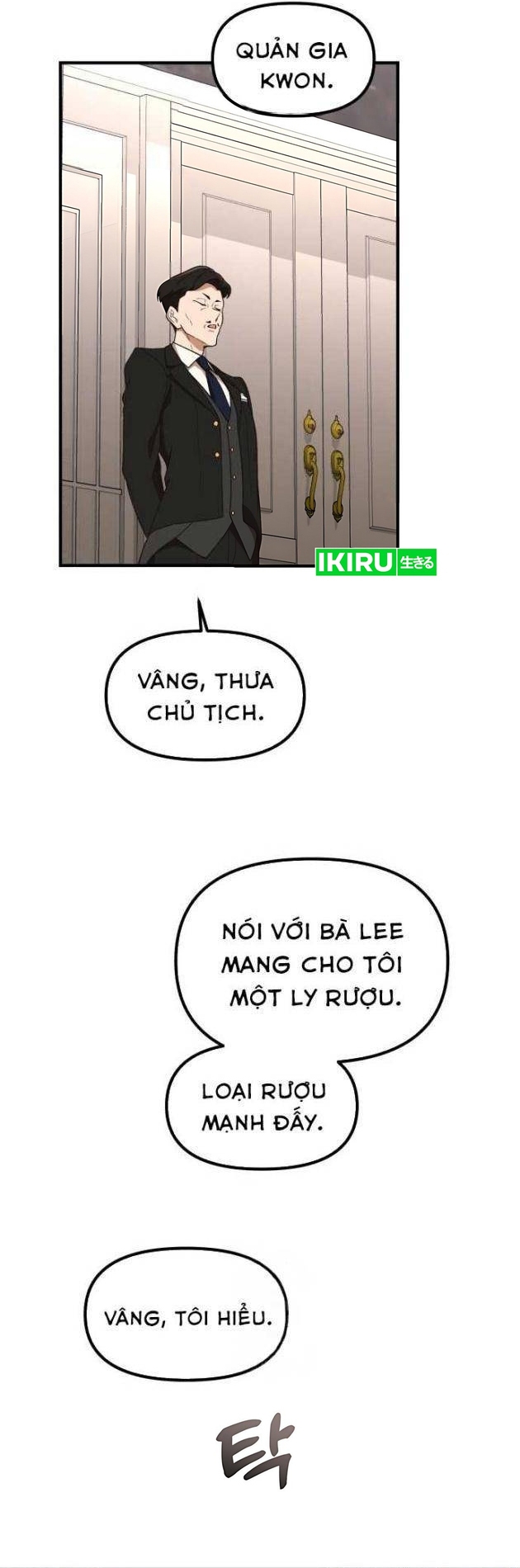 Thiên Tài Bình Dị Tập 46 trang 9