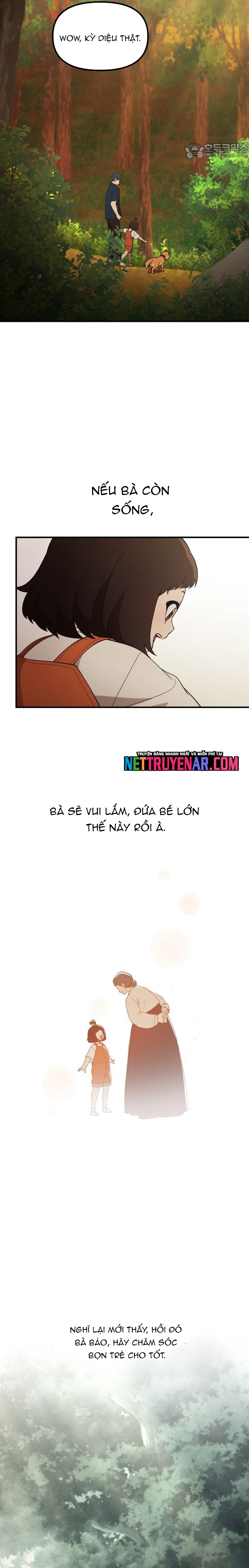 Thiên Tài Bình Dị Tập 47 trang 19