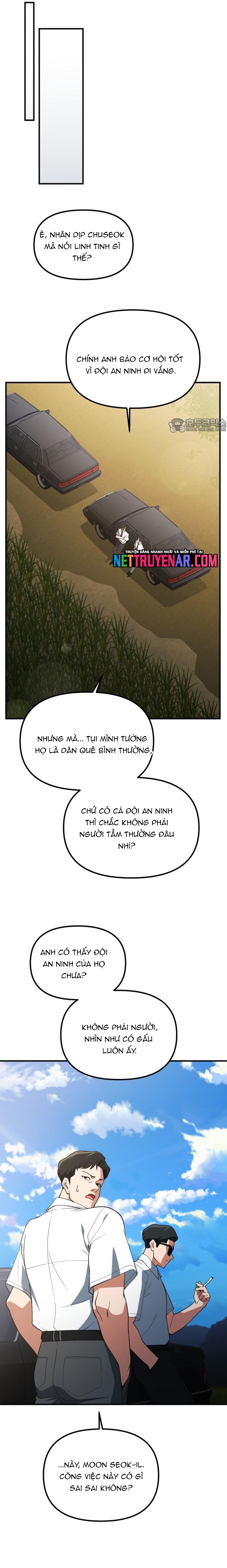 Thiên Tài Bình Dị Tập 47 trang 7