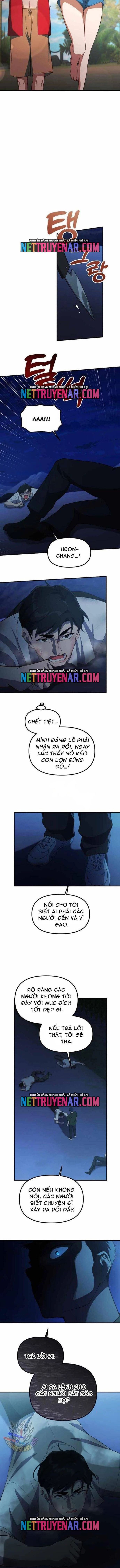 Thiên Tài Bình Dị Tập 49 trang 11