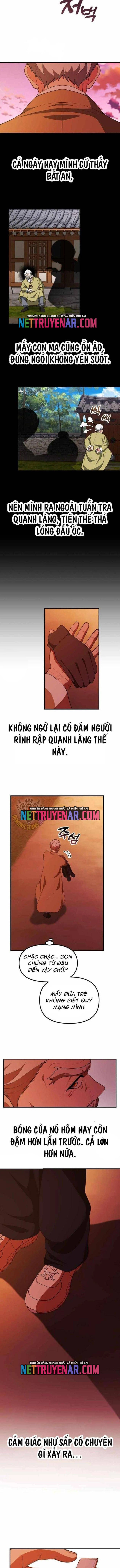Thiên Tài Bình Dị Tập 49 trang 3