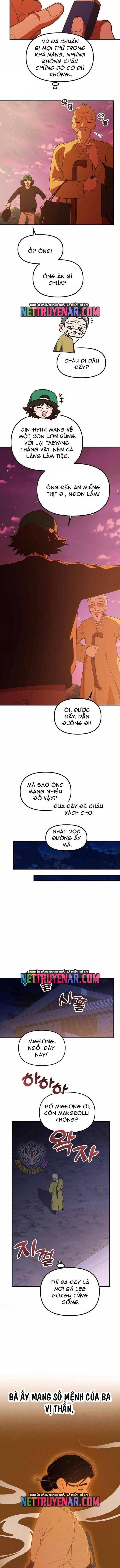 Thiên Tài Bình Dị Tập 49 trang 4