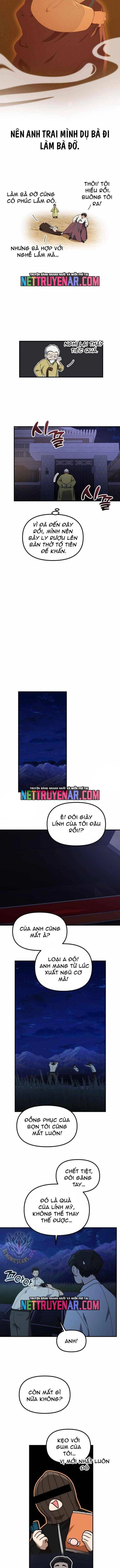 Thiên Tài Bình Dị Tập 49 trang 5