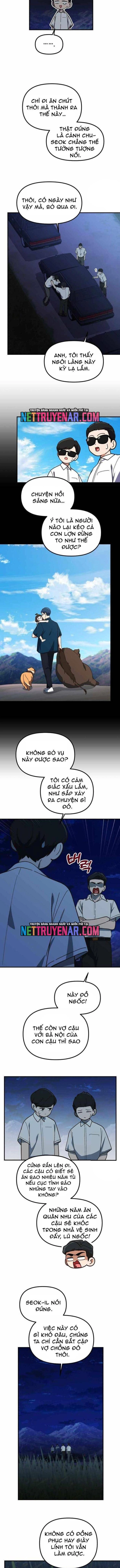 Thiên Tài Bình Dị Tập 49 trang 6