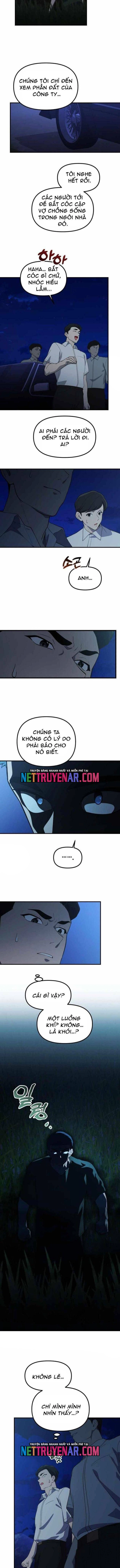 Thiên Tài Bình Dị Tập 49 trang 8