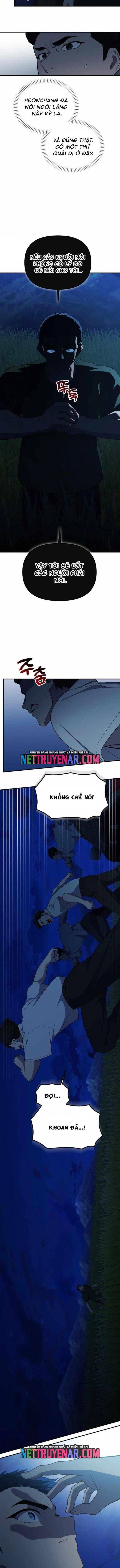 Thiên Tài Bình Dị Tập 49 trang 9