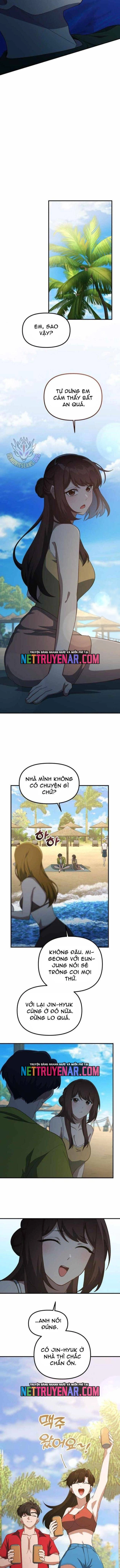Thiên Tài Bình Dị Tập 49 trang 10