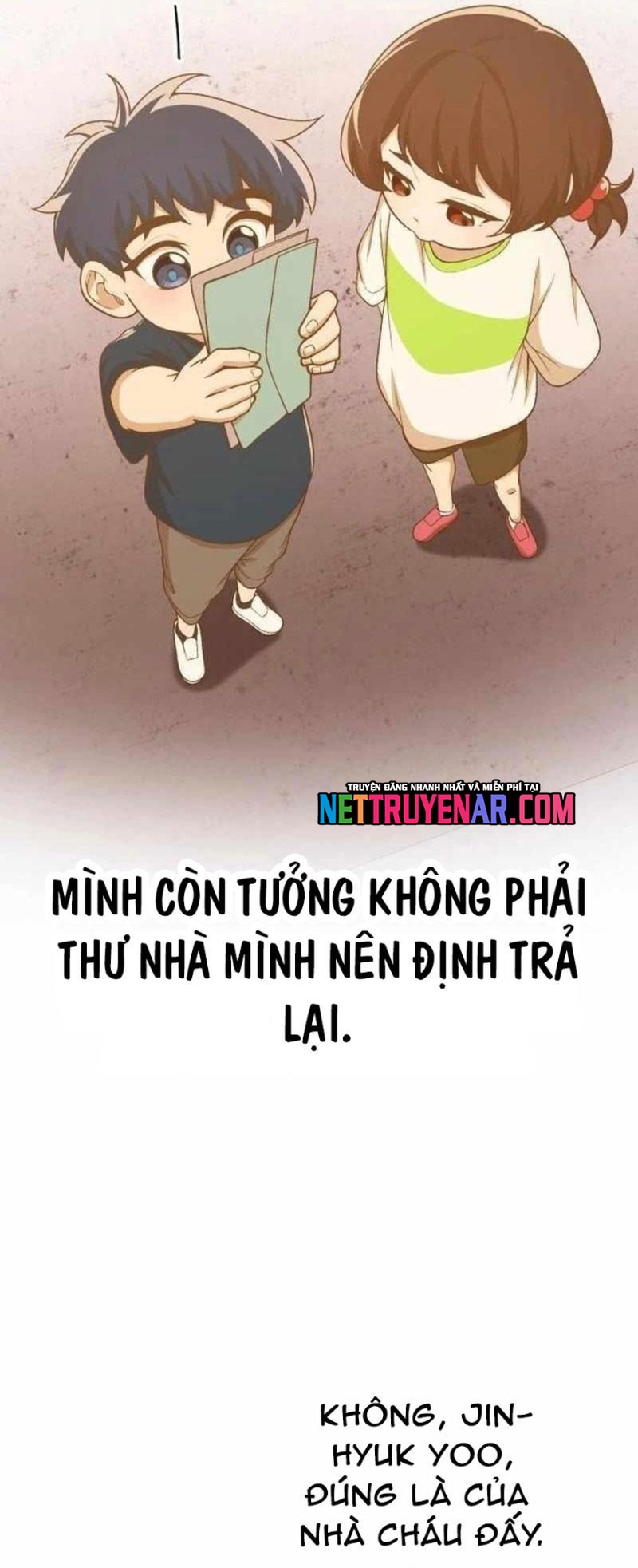 Thiên Tài Bình Dị Tập 51 trang 13