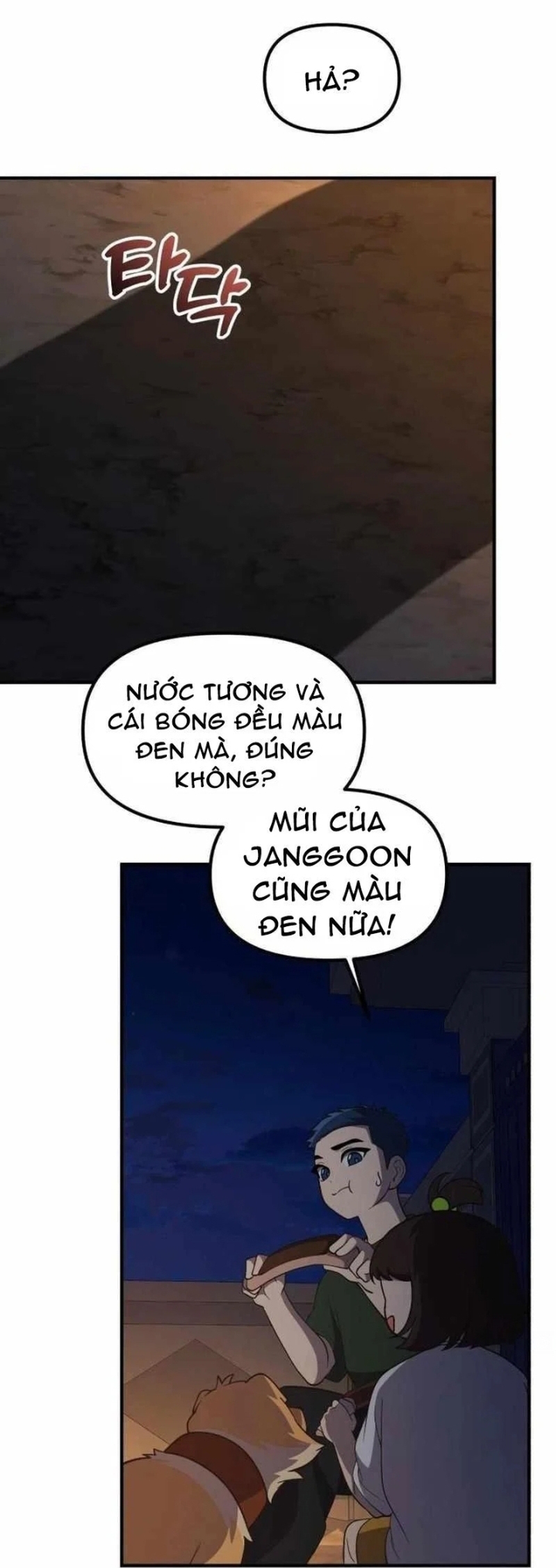 Thiên Tài Bình Dị Tập 51 trang 50