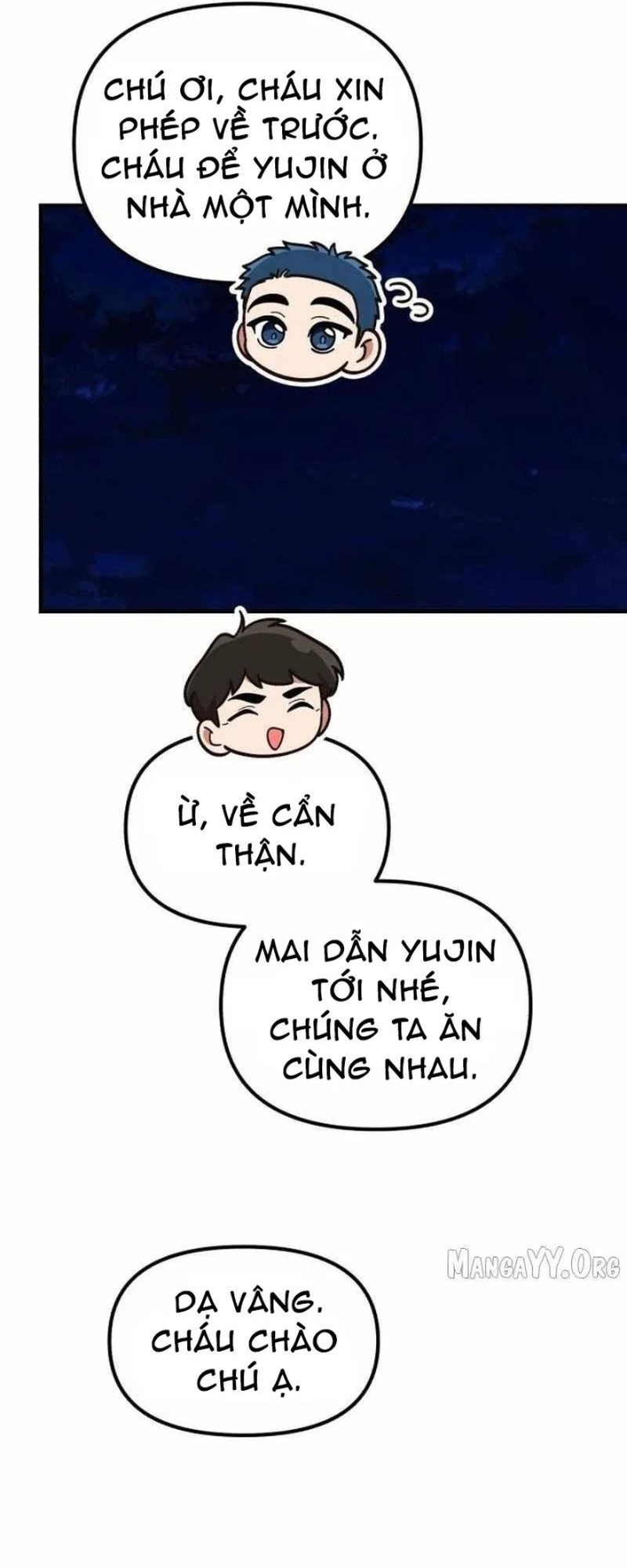 Thiên Tài Bình Dị Tập 51 trang 10