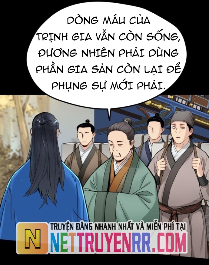 Thiên Tài Đoản Mệnh Tập 40 trang 2