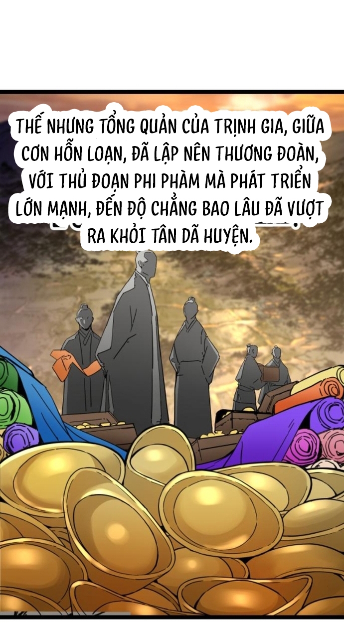 Thiên Tài Đoản Mệnh Tập 40 trang 37