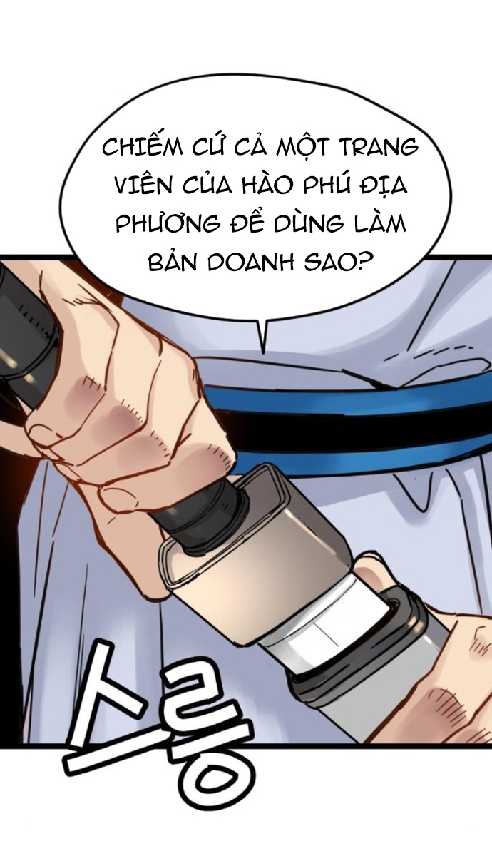 Thiên Tài Đoản Mệnh Tập 40 trang 62