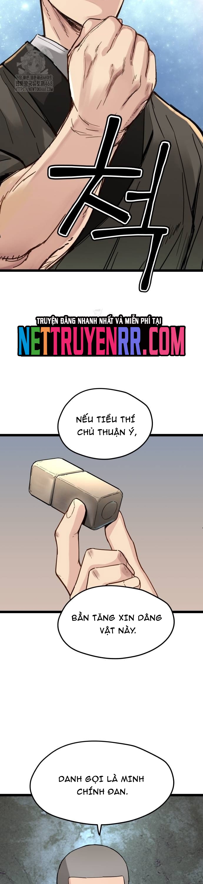 Thiên Tài Đoản Mệnh Tập 41 trang 25