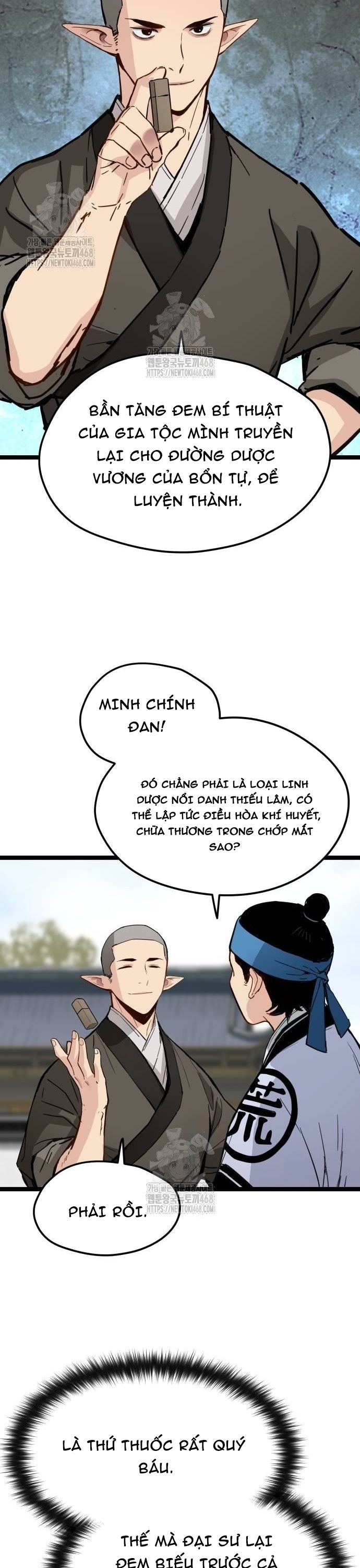 Thiên Tài Đoản Mệnh Tập 41 trang 26