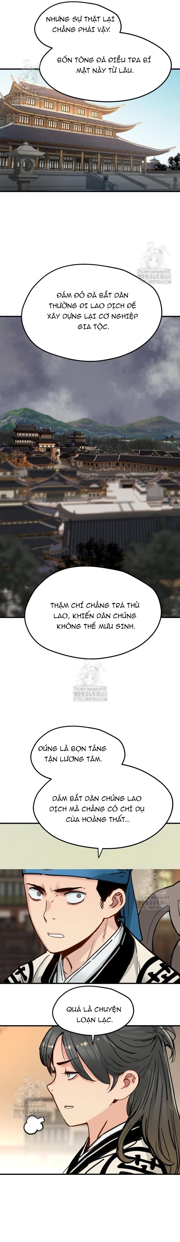 Thiên Tài Đoản Mệnh Tập 52 trang 11