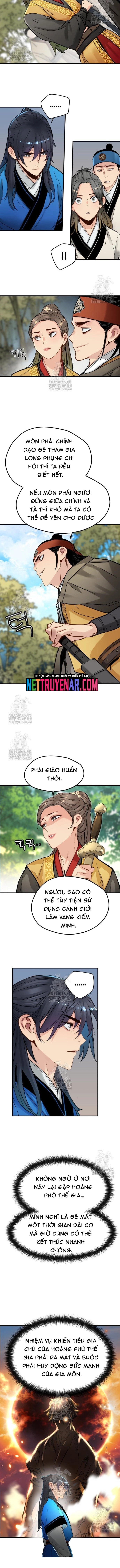 Thiên Tài Đoản Mệnh Tập 53 trang 6