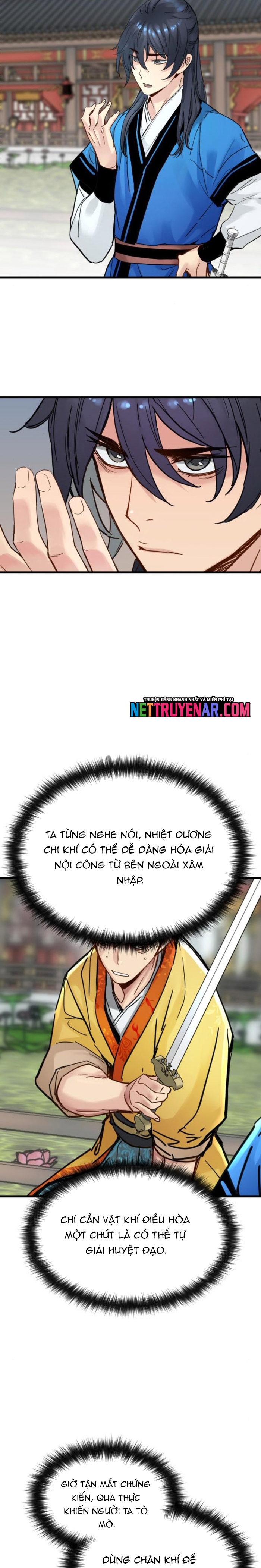 Thiên Tài Đoản Mệnh Tập 56 trang 4