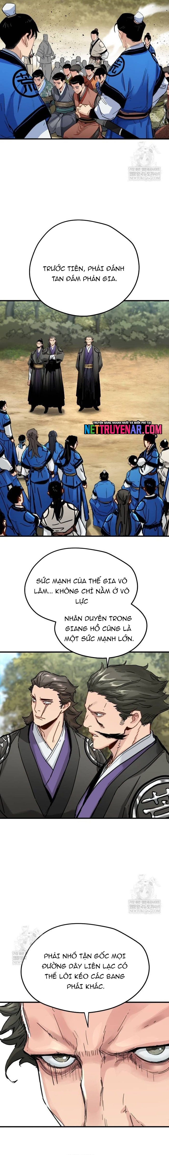 Thiên Tài Đoản Mệnh Tập 62 trang 12
