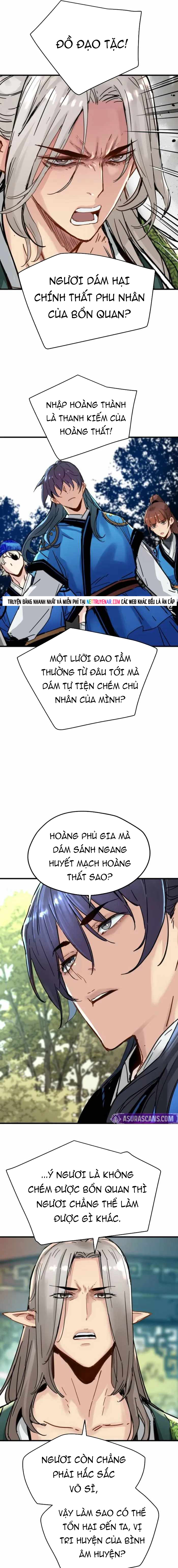 Thiên Tài Đoản Mệnh Tập 65 trang 14