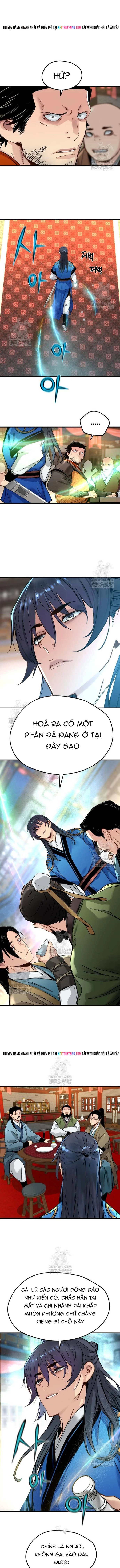Thiên Tài Đoản Mệnh Tập 67 trang 7