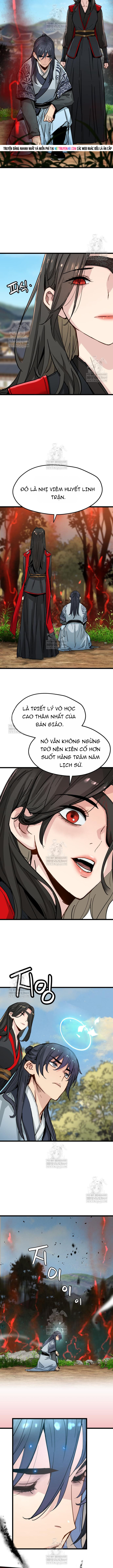 Thiên Tài Đoản Mệnh Tập 74 trang 3