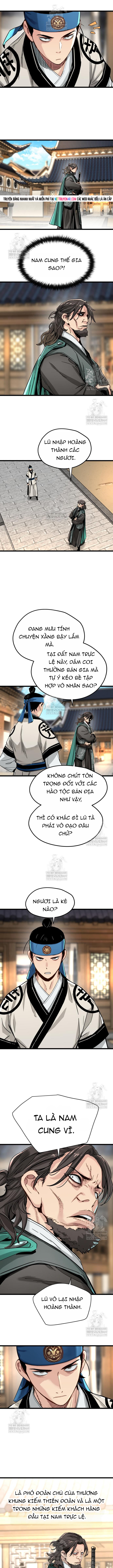 Thiên Tài Đoản Mệnh Tập 74 trang 9