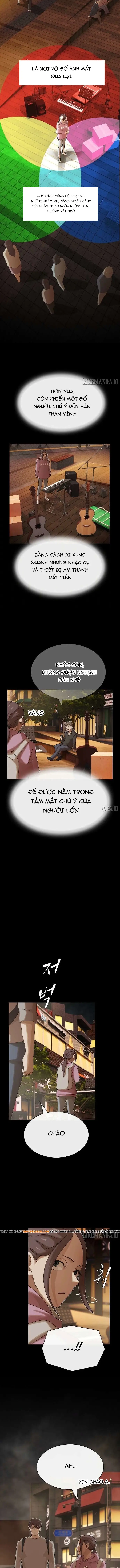 Thiên Tài Đọc Vị Tập 39 trang 4
