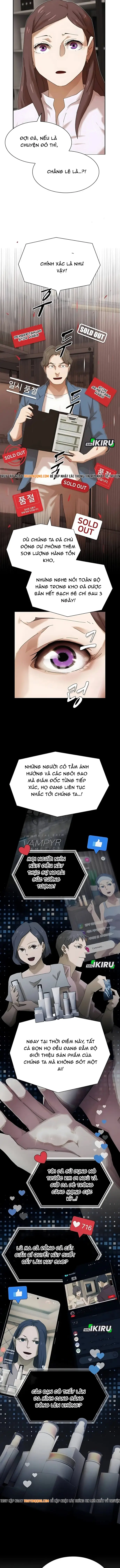 Thiên Tài Đọc Vị Tập 49 trang 4