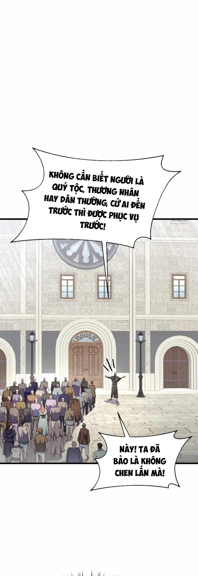 Thiên Tài Ma Pháp Sư Vật Lí Tập 21 trang 18